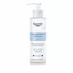 Eucerin DermatoCLEAN Reinigungsmilch sanft