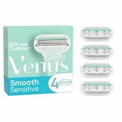Gillette Venus Smooth Sensitive Systemklingen