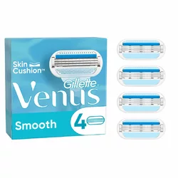 Gillette Venus Smooth Systemklingen