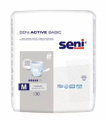 seni Active Basic M