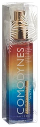 COMODYNES Fresh Water Self Tanning