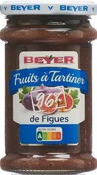 BEYER Fruchtaufstrich Feigen