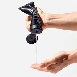 GAISBOCK Shampoo & Dusch