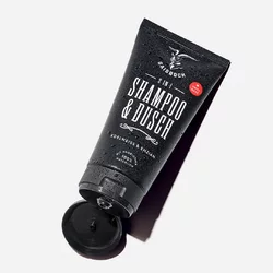 GAISBOCK Shampoo & Dusch
