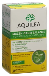 Aquilea Magen-Darm Balance Tablette