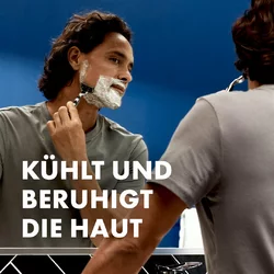 Gillette Series Rasierschaum Sensitive