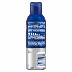 Gillette Series mousse à raser Sensitive