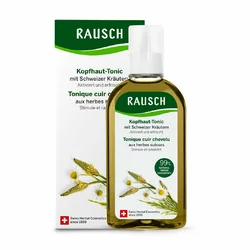 RAUSCH Kopfhaut-Tonic mit Schweizer Kräutern