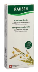 RAUSCH Kopfhaut-Tonic mit Schweizer Kräutern