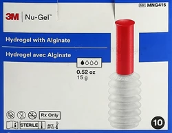 Nu Gel Hydro avec alginate