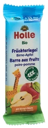 Holle Früchte Riegel Apfel Birne Bio