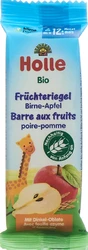 Holle Früchte Riegel Apfel Birne Bio