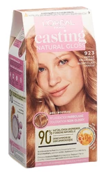 L'ORÉAL PARIS CASTING NATURAL Gloss Coloration 923 Light Blonde sucre