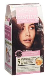 L'ORÉAL PARIS CASTING NATURAL Gloss Coloration 523 Brown Caramel