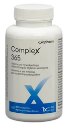 Complex 365 Filmtablette