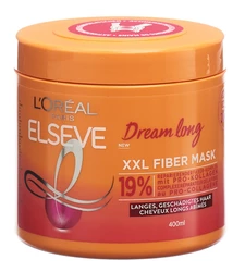 L'ORÉAL PARIS ELSÈVE Dream Long Fibermaske