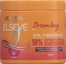 L'ORÉAL PARIS ELSÈVE Dream Long Fibermaske