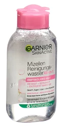GARNIER SKINACTIVE Mizellen Reinigungswasser normale Haut