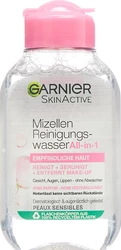 GARNIER SKINACTIVE Mizellen Reinigungswasser normale Haut