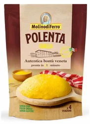 Le Veneziane Gelbe Ponta glutenfrei