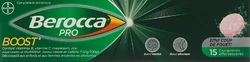 Berocca Pro Boost Brausetablette