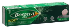 Berocca Pro Boost Brausetablette