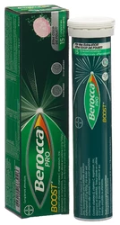 Berocca Pro Boost Brausetablette