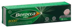 Berocca Pro Boost Brausetablette