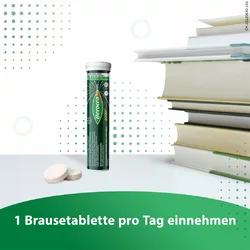 Berocca Pro Boost Brausetablette