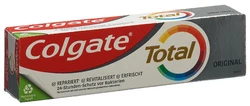 Colgate Total ORIGINAL Zahnpasta