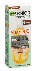 GARNIER SKINACTIVE Vitamin C Serum Nacht