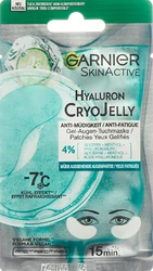 GARNIER SKINACTIVE Cryo Jelly Tuchmaske Augen