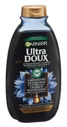 GARNIER Ultra DOUX Shampoo Charcoal