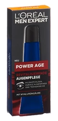 L'ORÉAL PARIS MEN EXPERT Power Age Augencreme