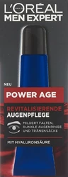 L'ORÉAL PARIS MEN EXPERT Power Age Augencreme