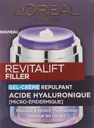 L'ORÉAL PARIS Revitalift Filler Tagescreme