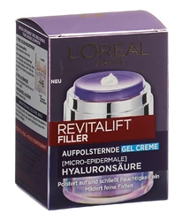 L'ORÉAL PARIS Revitalift Filler Tagescreme