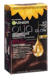 GARNIER OLIA Haarfarbe 6.12