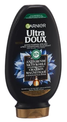GARNIER Ultra DOUX Conditioner Charcoal