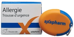 Axapharm Allergie Notfallset leer