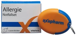 Axapharm Allergie Notfallset leer