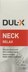 DUL-X Neck Rela Gel N