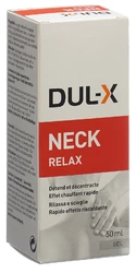 DUL-X Neck Rela Gel N