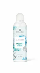 DermaSel Duschschaum Meeres Brise deutsch französich