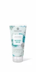 DermaSel Fussgel Balsam Meeres Brise deutsch französich