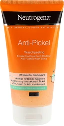 Neutrogena Anti-Pickel Waschpeeling
