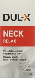 DUL-X Neck Rela Gel N