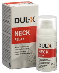 DUL-X Neck Rela Gel N