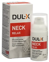 DUL-X Neck Rela Gel N