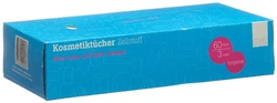 IVF Kosmetiktücher Zellstoff 3-lagig